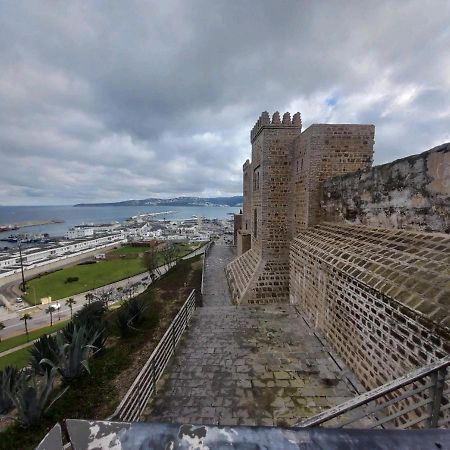 شقة Dar Tazrout طنجة المظهر الخارجي الصورة