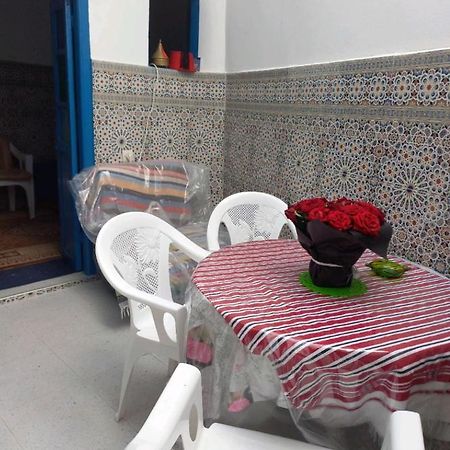 شقة Dar Tazrout طنجة المظهر الخارجي الصورة