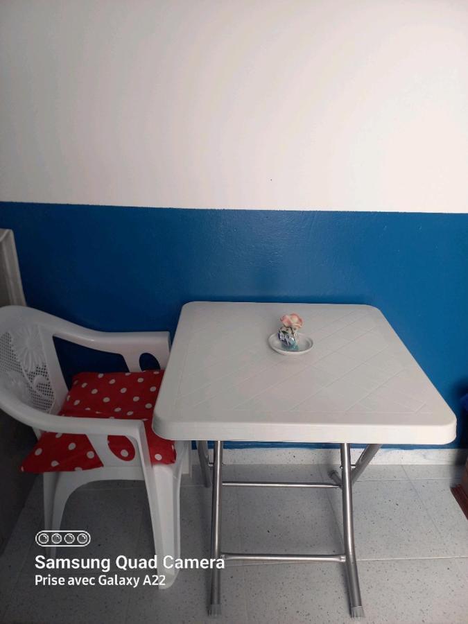 شقة Dar Tazrout طنجة المظهر الخارجي الصورة