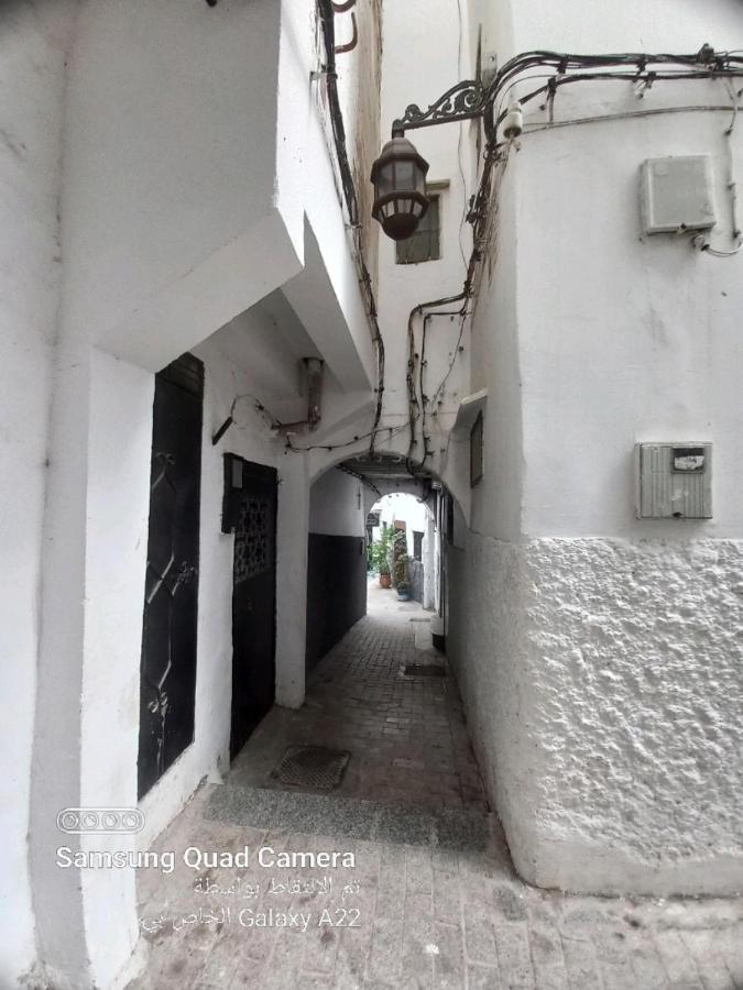 شقة Dar Tazrout طنجة المظهر الخارجي الصورة