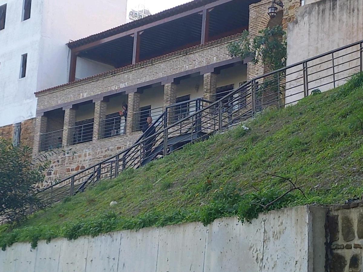 شقة Dar Tazrout طنجة المظهر الخارجي الصورة