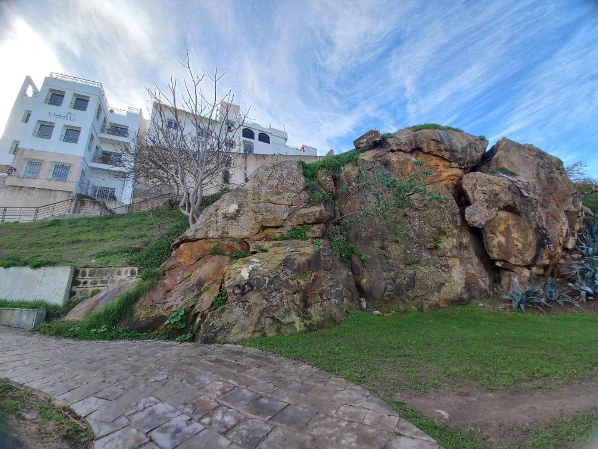 شقة Dar Tazrout طنجة المظهر الخارجي الصورة