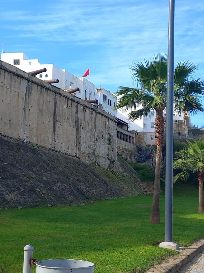 شقة Dar Tazrout طنجة المظهر الخارجي الصورة