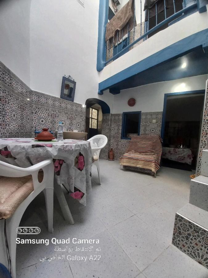 شقة Dar Tazrout طنجة المظهر الخارجي الصورة