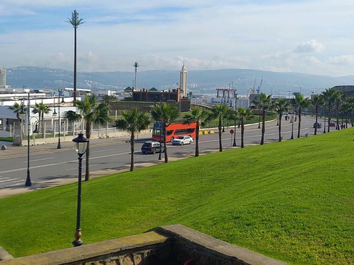شقة Dar Tazrout طنجة المظهر الخارجي الصورة