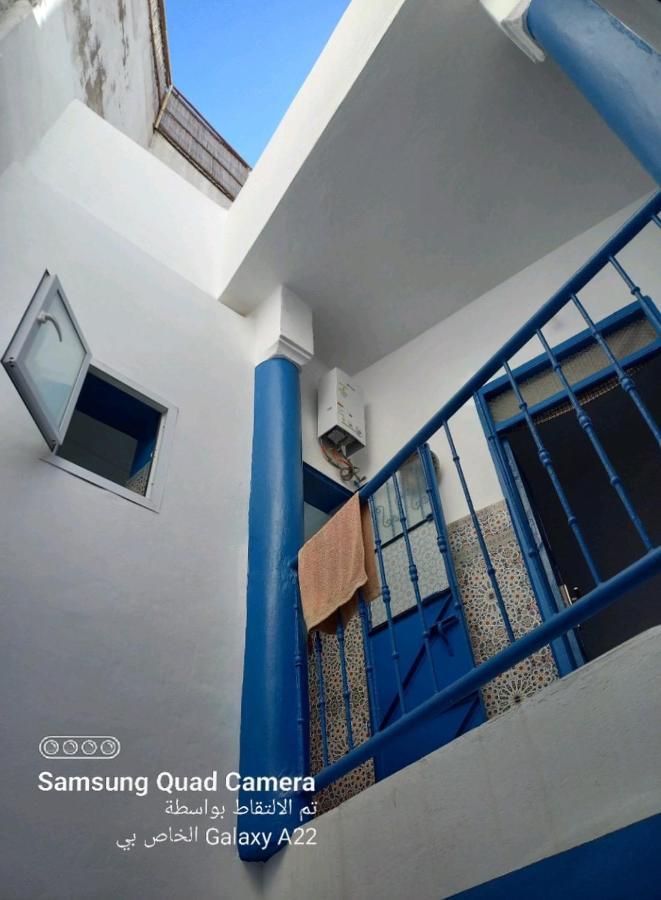 شقة Dar Tazrout طنجة المظهر الخارجي الصورة