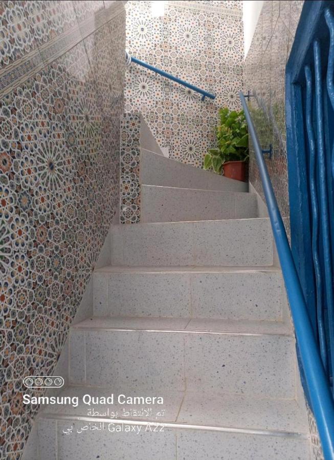 شقة Dar Tazrout طنجة المظهر الخارجي الصورة