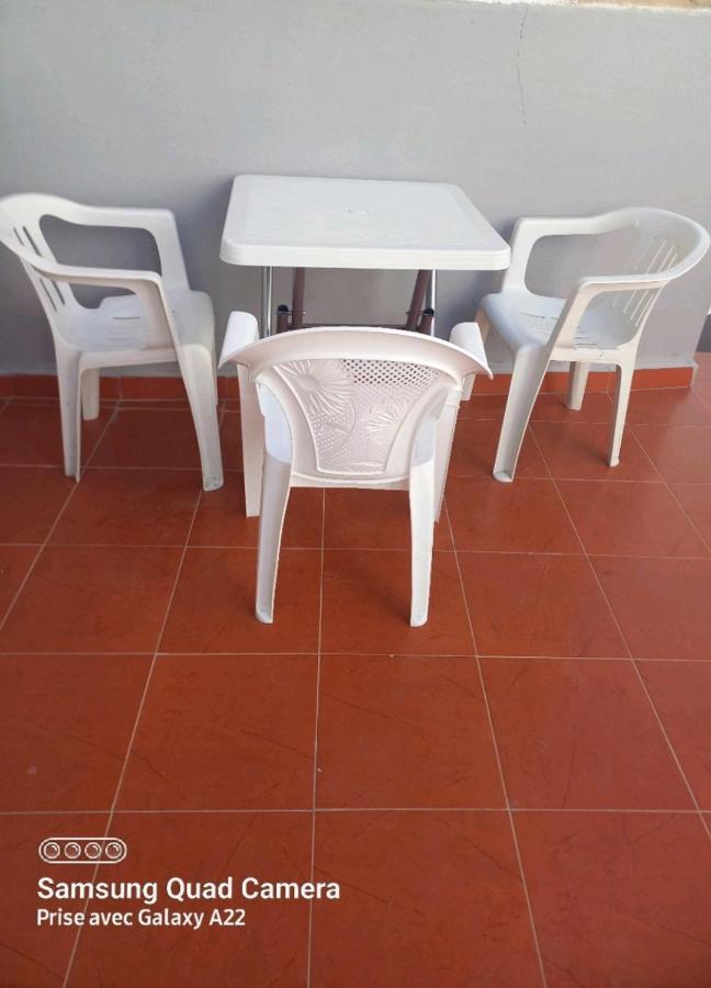 شقة Dar Tazrout طنجة المظهر الخارجي الصورة