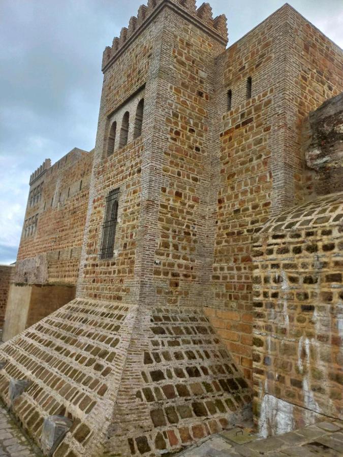 شقة Dar Tazrout طنجة المظهر الخارجي الصورة