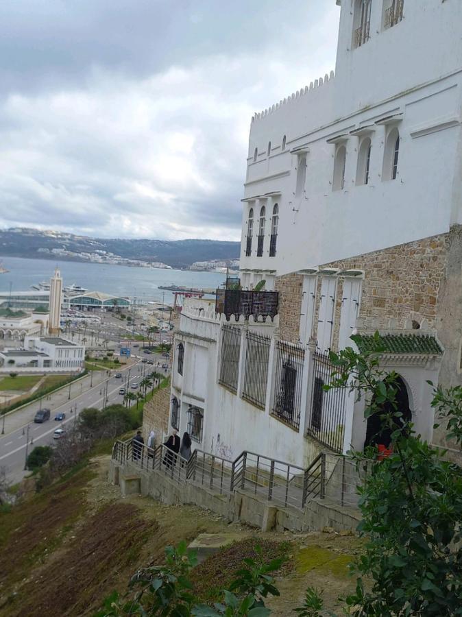 شقة Dar Tazrout طنجة المظهر الخارجي الصورة