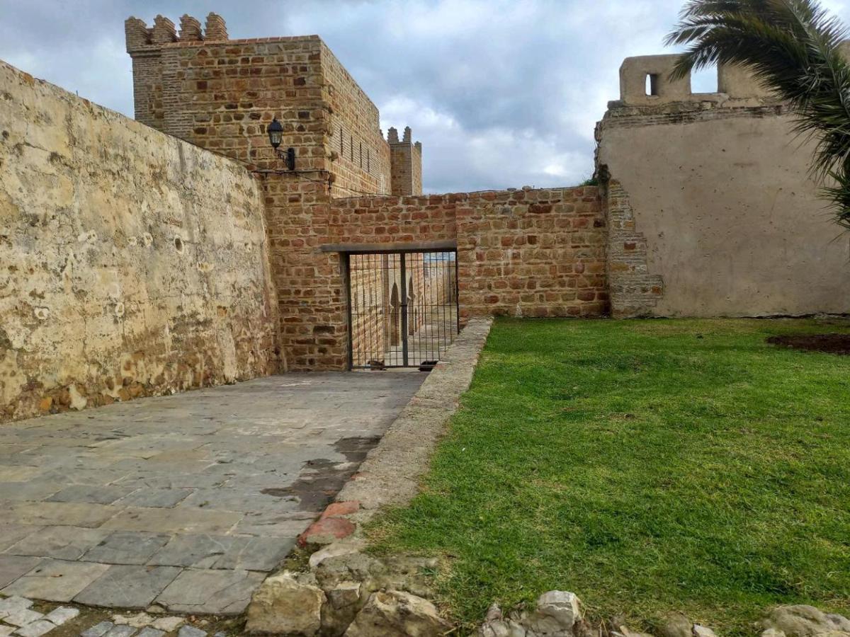 شقة Dar Tazrout طنجة المظهر الخارجي الصورة