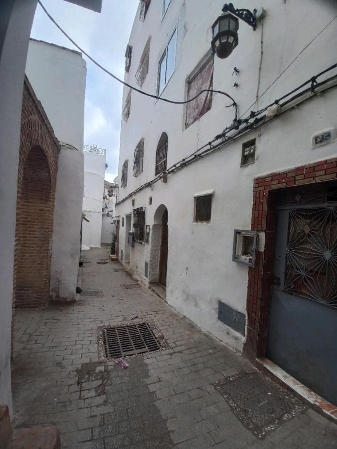 شقة Dar Tazrout طنجة المظهر الخارجي الصورة