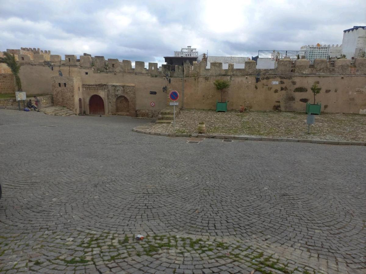 شقة Dar Tazrout طنجة المظهر الخارجي الصورة