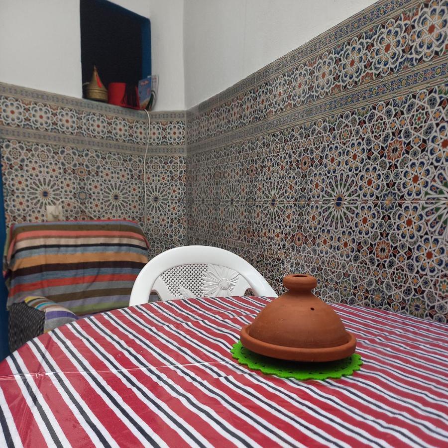 شقة Dar Tazrout طنجة المظهر الخارجي الصورة