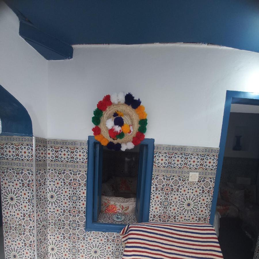 شقة Dar Tazrout طنجة المظهر الخارجي الصورة