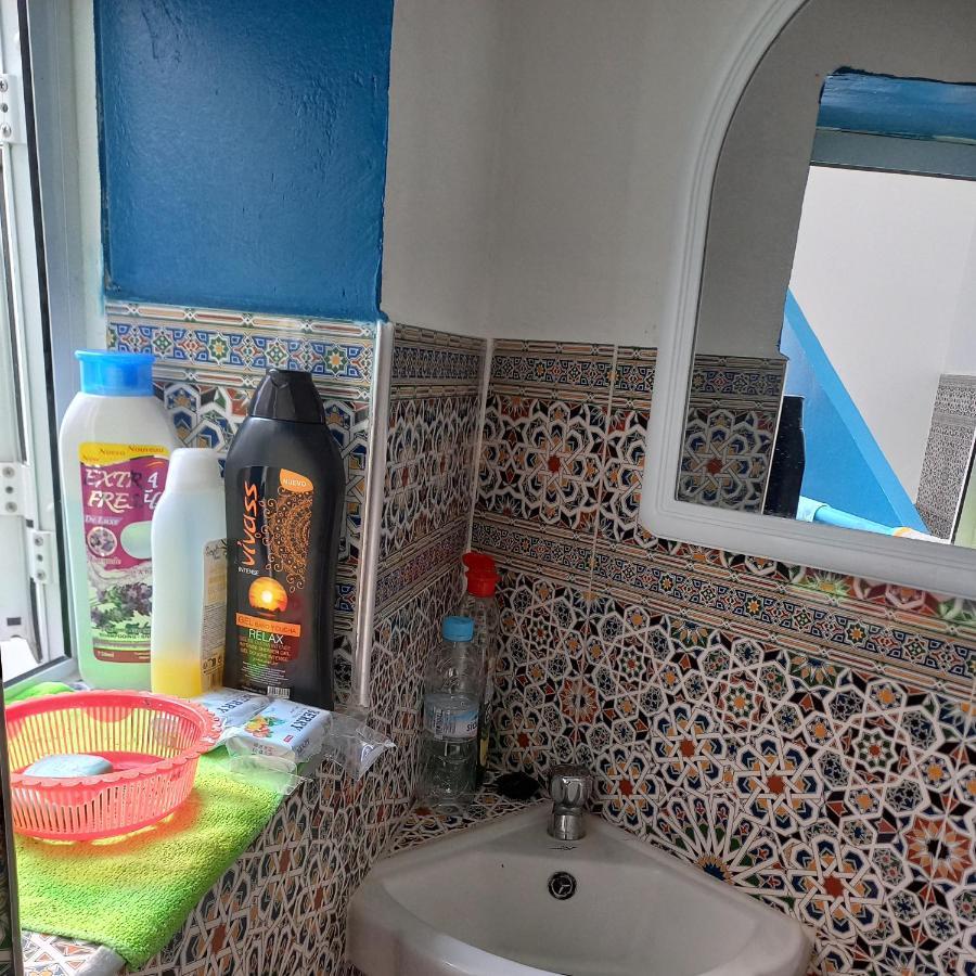 شقة Dar Tazrout طنجة المظهر الخارجي الصورة