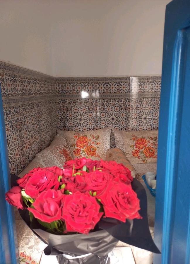 شقة Dar Tazrout طنجة المظهر الخارجي الصورة