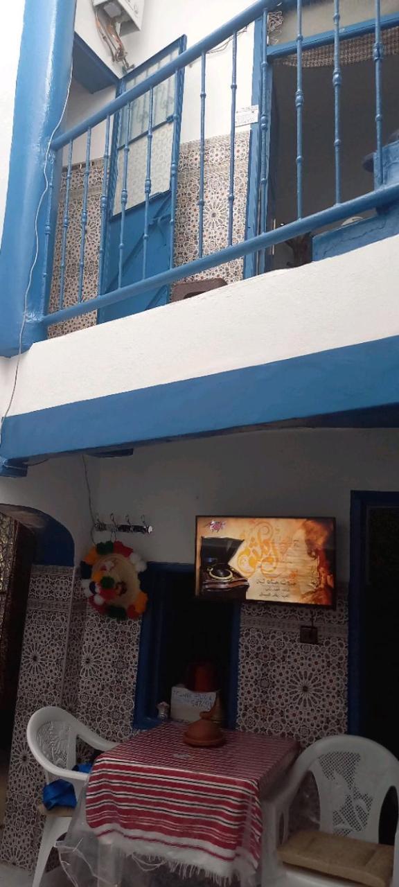 شقة Dar Tazrout طنجة المظهر الخارجي الصورة