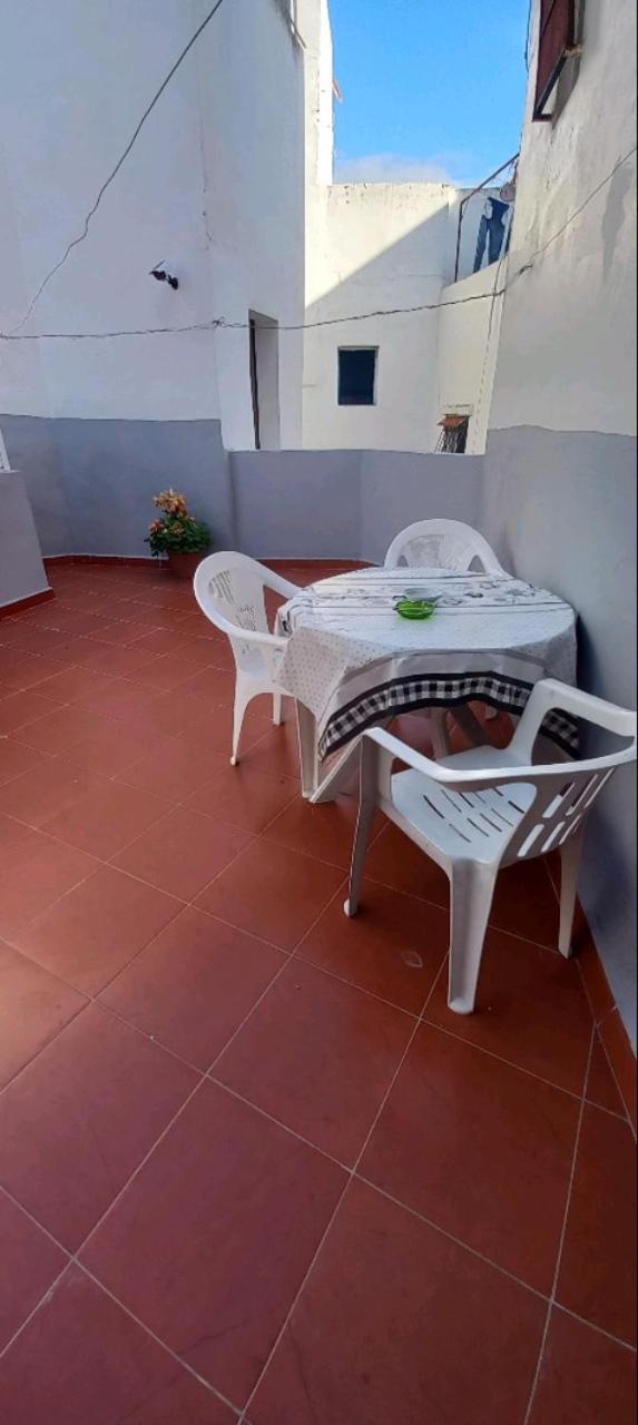 شقة Dar Tazrout طنجة المظهر الخارجي الصورة