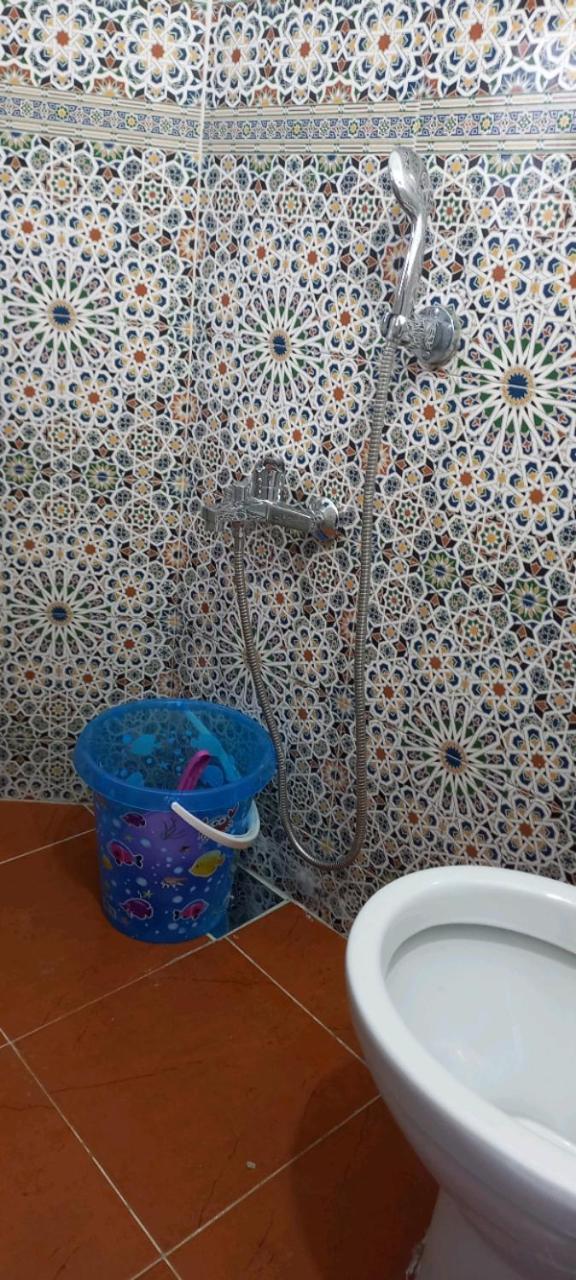 شقة Dar Tazrout طنجة المظهر الخارجي الصورة