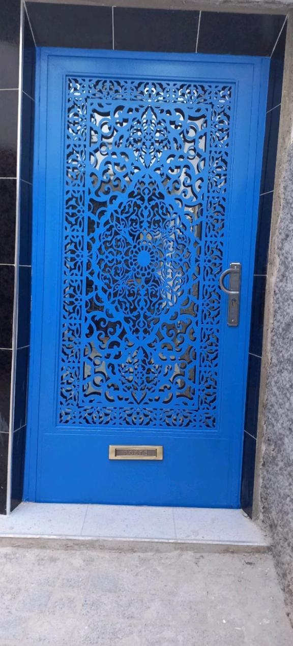 شقة Dar Tazrout طنجة المظهر الخارجي الصورة