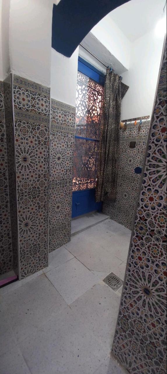 شقة Dar Tazrout طنجة المظهر الخارجي الصورة