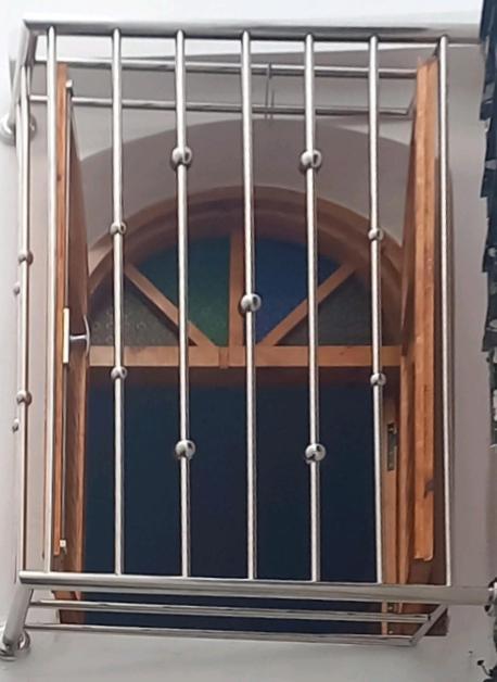 شقة Dar Tazrout طنجة الغرفة الصورة