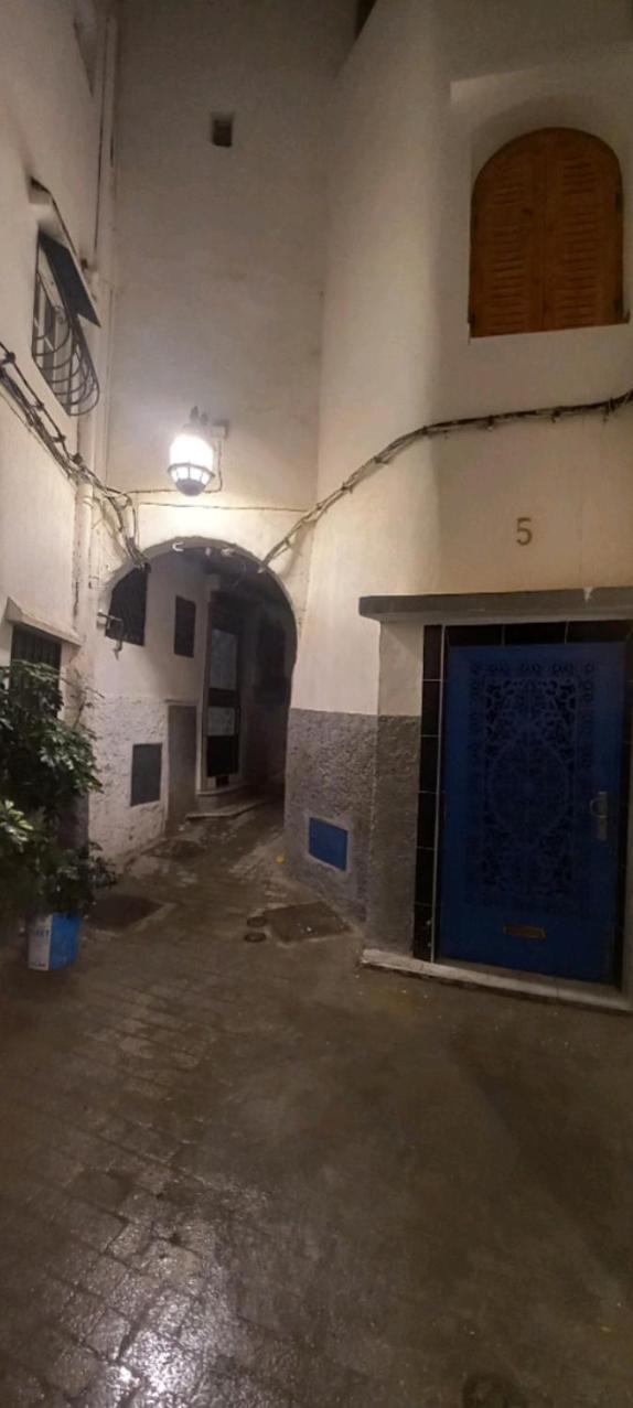 شقة Dar Tazrout طنجة المظهر الخارجي الصورة